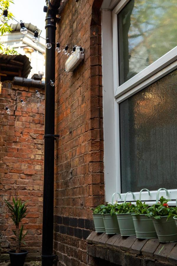 Ground Floor Olive Suite, Digbeth Studio Birmingham Exterior photo