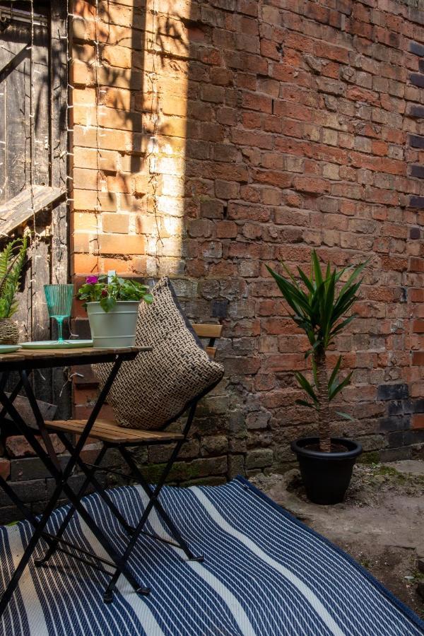 Ground Floor Olive Suite, Digbeth Studio Birmingham Exterior photo